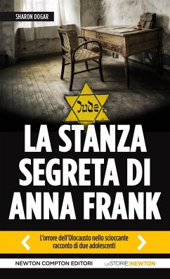 La stanza segreta di Anna Frank (eBook, ePUB) - Dogar, Sharon