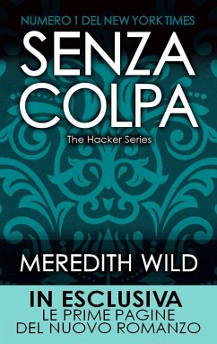 Senza colpa (eBook, ePUB) - Wild, Meredith