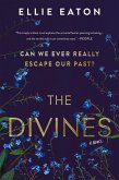 The Divines (eBook, ePUB)