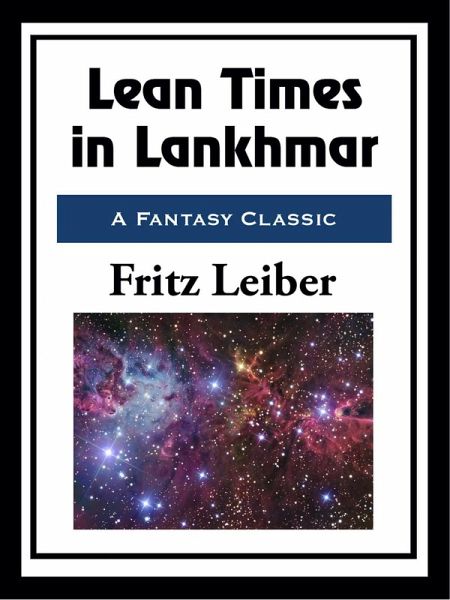 Lean Times in Lankhmar (eBook, ePUB) Lean Times in Lankhmar (eBook, ePUB)