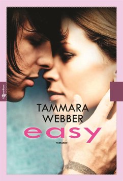 Easy (eBook, ePUB) - Webber, Tammara