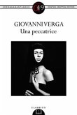 Una peccatrice (eBook, ePUB)