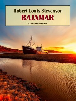 Bajamar (eBook, ePUB) - Louis Stevenson, Robert