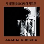 El misterioso caso de Styles (eBook, ePUB)