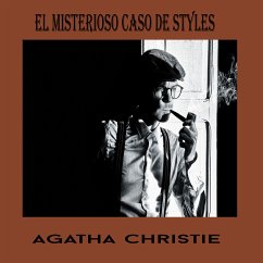 El misterioso caso de Styles (eBook, ePUB) - Christie, Agatha