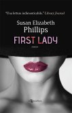 First lady (eBook, ePUB)