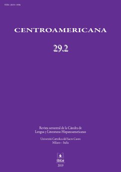 Cover Centroamericana 29.2 (eBook, ePUB)
