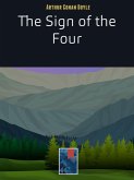 The Sign of the Four (eBook, ePUB)