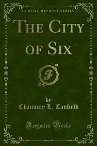 The City of Six (eBook, PDF)