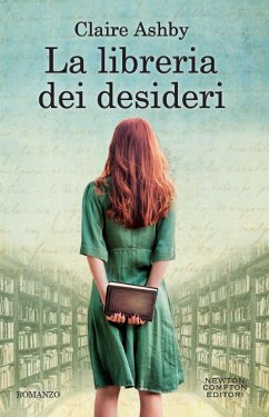 La libreria dei desideri (eBook, ePUB) - Ashby, Claire