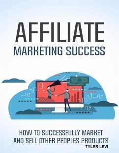 Cover Affiliate Marketing Success (eBook, ePUB)