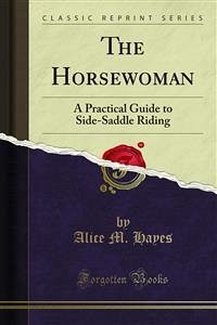 The Horsewoman (eBook, PDF)