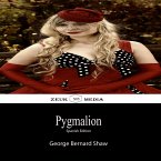 Pygmalion (eBook, ePUB)