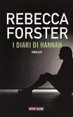 I diari di Hannah (eBook, ePUB)