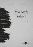 Una storia tedesca (eBook, ePUB)