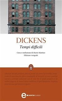 Tempi difficili (eBook, ePUB) - Dickens, Charles Tempi difficili (eBook, ePUB) - Dickens, Charles