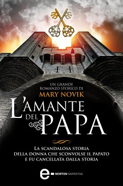 L'amante del papa (eBook, ePUB) - Novik, Mary