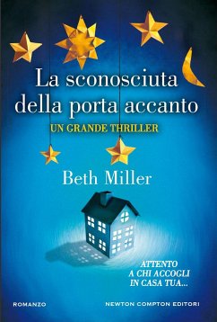 La sconosciuta della porta accanto (eBook, ePUB) - Miller, Beth