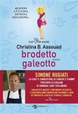 Brodetto Galeotto (eBook, ePUB) Brodetto Galeotto (eBook, ePUB)