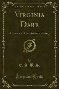 Virginia Dare (eBook, PDF)