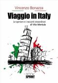 Viaggio in Italy (eBook, ePUB)