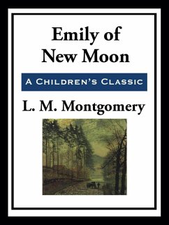 Cover Emily of New Moon (eBook, ePUB)