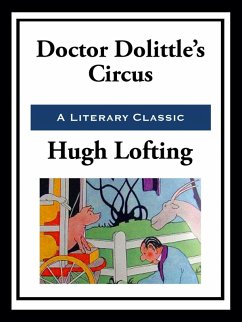 Doctor Dolittle's Circus (eBook, ePUB) - Lofting, Hugh