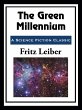 The Green Millennium (eBook, ePUB) - Bild 1
