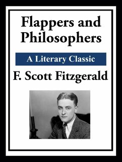 Flappers and Philosophers (eBook, ePUB) - Fitzgerald, F. Scott