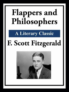 Cover Flappers and Philosophers (eBook, ePUB)
