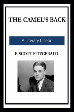 Cover The Camel's Back (eBook, ePUB)