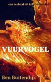 Vuurvogel (eBook, ePUB)
