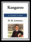 Kangaroo (eBook, ePUB)