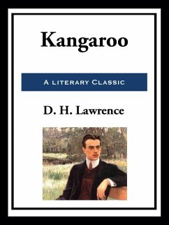 Cover Kangaroo (eBook, ePUB)