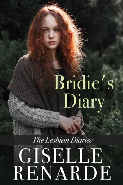 Bridie's Diary (eBook, ePUB) - Renarde, Giselle