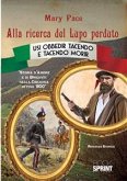 Alla ricerca del Lupo perduto (eBook, ePUB)