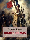 Rights of Man (eBook, ePUB)