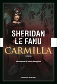 Carmilla (eBook, ePUB)