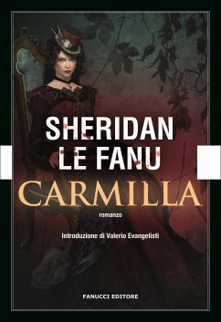Cover Carmilla (eBook, ePUB)