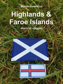 Highlands & Faroe Islands (eBook, ePUB) - Invernizzi, Marco