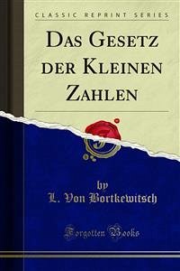 Das Gesetz der Kleinen Zahlen (eBook, PDF)