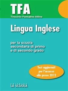 TFA - Lingua inglese (eBook, ePUB) - VV., AA.