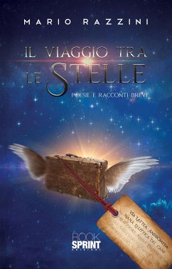 Il viaggio tra le stelle (eBook, ePUB) - Razzini, Mario