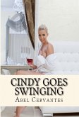 Cindy Goes Swinging: Taboo Erotica (eBook, ePUB)