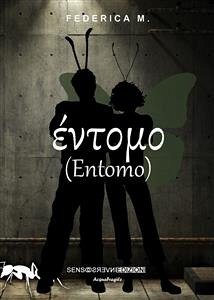 Entomo (eBook, ePUB) - M., Federica