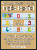 5 - Números - Flash Cards Imágenes y Palabras Inglés Español (eBook, ePUB)