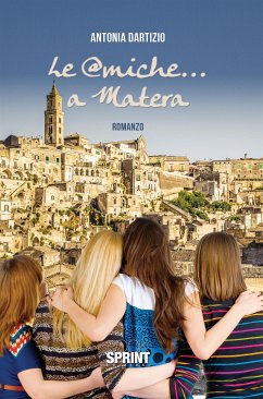 Le @miche... a Matera (eBook, PDF) - Dartizio, Antonia