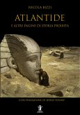 Atlantide e altre pagine di storia proibita (eBook, ePUB)