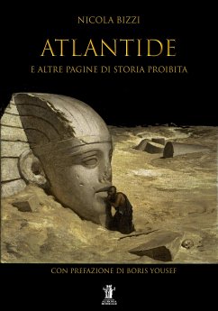 Atlantide e altre pagine di storia proibita (eBook, ePUB) - Bizzi, Nicola