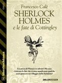 Sherlock Holmes e le fate di Cottingley (eBook, ePUB)